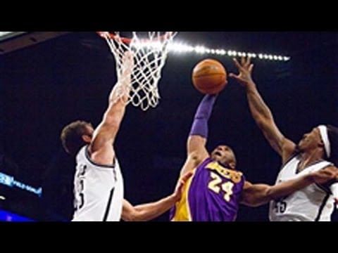Video: Top 10 plays of the night- February 5th