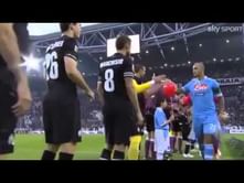 Video: Juventus, Kings of Italy - All goals from Serie A 2012-2013