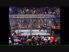 Video: Rey Mysterio's Debut