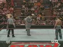 Video: Santino Marella's WWE debut