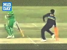 Video: 5 worst dismissals in cricket