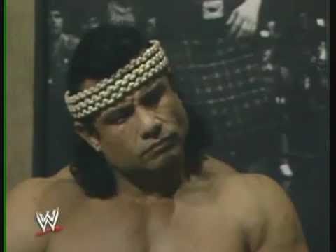 Video: When Roddy Piper hit Jimmy “Superfly” Snuka with a coconut