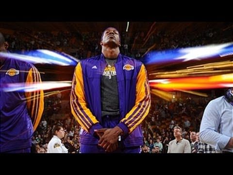 Video: Top 10 plays of Dwight Howard's career