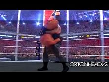 Top 10 WWE high-stake matches in recent memory