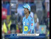 Video: Amazing runout by Sachin Tendulkar