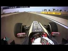Video: Kimi Raikkonen in 2012 - 'What A Year' Review