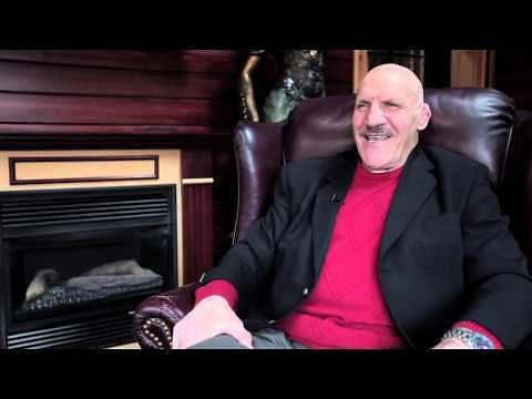 VIDEO: Bruno Sammartino Hall of Fame interview
