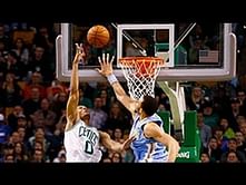Video: Top 10 Blocks of the Week - 11th February