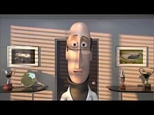Video: McLaren Tooned - Episode 12 - A Glitch Too Far