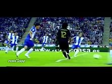 Video: Marcelo skills and tricks