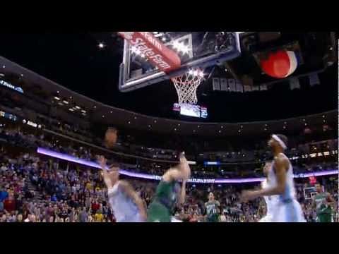 Video: Top 10 plays of the week from international players- Febuary 13th