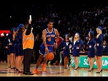 Video: James "Flight" White Dunks from the Foul Line
