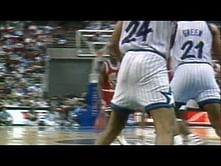 Video: Michael Jordan forced to wear Number 12