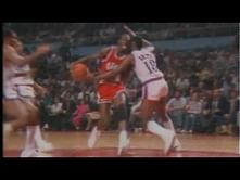 Video: Michael Jordan's career highlights