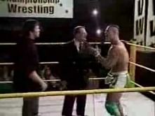 Blast from the past: Randy Orton vs John Cena