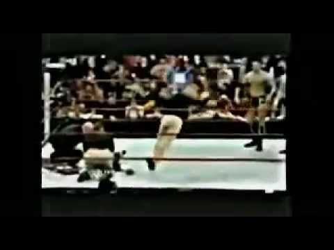 Video: Randy Orton tribute