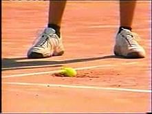 Video: Andy Roddick greatest serve ever?