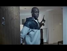 Video: Mario Balotelli in Nike ad