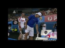 Video: Rafael Nadal's Funniest Moments