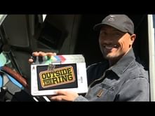 Video: The Rock on his latest film, The Snitch