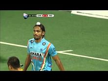 Hockey World League Rd 2: India 4-0 China