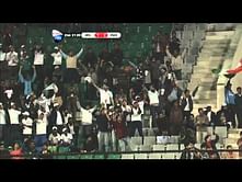 Hockey World League Rd 2: India 3-2 Ireland
