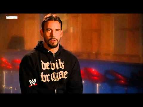 Video: CM Punk discusses his favorite Stone Cold Steve Austin Moment