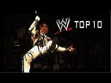 Video: Greatest WrestleMania entrances