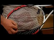 Video: Federer, the guitar shredder!
