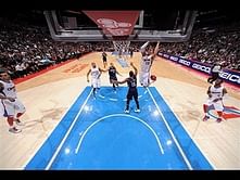 Video: Top 10 NBA Plays of the Night - 26th February