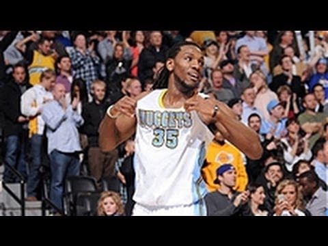 Video: Top 5 plays of the night - 25th February