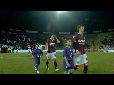 Bologna 2-1 Fiorentina