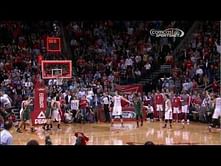 Video: Top 10 Plays of the Night - 27th February