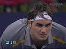 Video: Vintage Federer - Top shots and points won