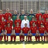 Spain still lead in updated FIFA rankings, England up to 4th