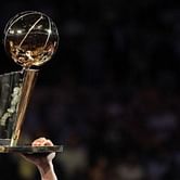 A hoop fan's roots: Veni, Vidi, Vici...
