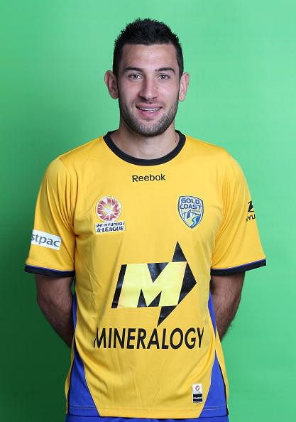 Is Andrew Barisic the answer to East Bengal's problems?