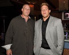Jack Swagger - Where does he go from here?