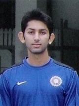 Ishank Jaggi Cricket India