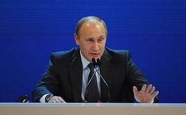 Fired Sochi 2014 official 'not scapegoat'