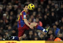 Top 5 Arsenal transfer targets for summer of 2013