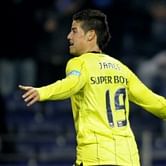 Manchester United in swap deal for Porto winger