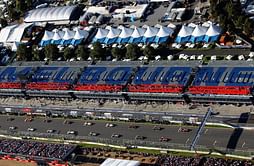 F1 2013 Rule Changes