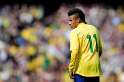 Neymar drops racism claim