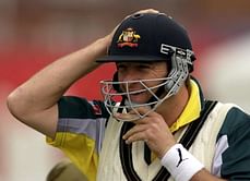 The day when Mark Waugh’s game was more than just lazy elegance