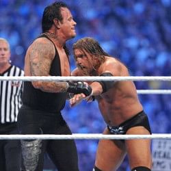 The Undertaker confirmed for WrestleMania29