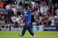 England v Sri Lanka - 1st Natwest One Day International Series