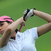 Sharmila wins her first Hero golf title