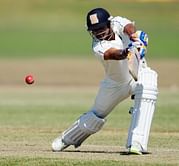 Manoj Tiwary slams century as India 'A' post formidable first innings score of 451