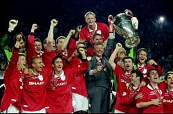Sporting Contest to Remember: The Manchester Redemption
